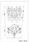 Бра Favourite Glans 4303-2W — фото 10