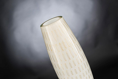 VASE MOCENIGO SLIM SMALL стекляная ваза, VGnewtrend