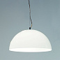 Подвесной светильник Bubbles Martinelli Luce 2033/55/C/BI — фото 4