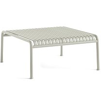 Palissade Low Table 81,5×86 см, сталь, порошковая окраска, небесно-серый (Sky grey)