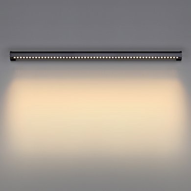Фасадный светильник Odeon Light 7040/22WL GRAZE