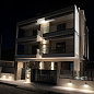 Настенный светильник Doombo BEL LIGHTING — фото 3