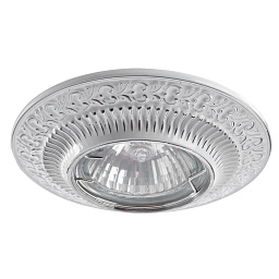 A5280PL-1WA Arte Lamp OCCHIO точечный встраиваемый светильник