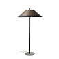71569-08 SAIGON OUT FLOOR LAMP 2M W100 BASE CONCRETE  Faro barcelona — фото 2