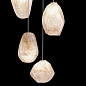 852440-24L Natural Inspirations 12" Round Pendant подвесной светильник, Fine Art Lamps