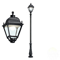 Парковый фонарь FUMAGALLI NEBO/SIMON U33.202.000.AXH27