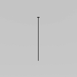 Шинопровод Maytoni Busbar trunkings Arity Черный TRX234-V-1B