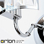 Светильник Orion Gstaad WA 2-1352/1 chrom