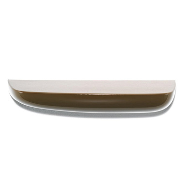 21506206 Corniche Vitra Полка большая хаки