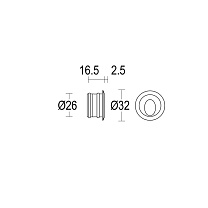 MicroSegno AS 32 GH1436.BAXO400EL