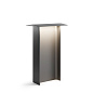 Fienile Luceplan садовый светильник (1D980/030020 в комплекте с 1D980TM10020 + 1D980/050000) — фото 2