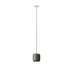 SPURBAPINIXXLED Axolight Urban SP LED S RE встраиваемая люстра матовый никель