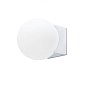 63503 LAGO Chrome wall lamp настенный светильник Faro barcelona — фото 1
