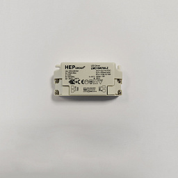 6008022 Astro lighting LED Driver LED драйвер 700мА 6-10W