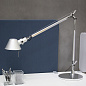 A001000 Tolomeo Artemide настольная лампа (в комплекте с A004030) — фото 4