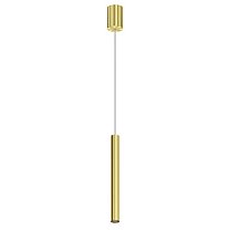LOGIC R300 8.30 WB + BASE N Led Technology подвесной светильник латунь 100%