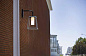 175025067 Roger Pradier Lampiok 4 N°2 LED 35W 3000°K GROEN 067 - PMMA BUIS Накладное бра — фото 2