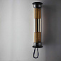 TUBE 100-500 GOLD-SIL In The Tube DCW уличный накладной светильник — фото 5