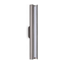 Настенный светильник Dorica AP1 Ideal Lux 366364, бронза