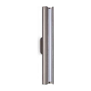 Настенный светильник Dorica AP1 Ideal Lux 366364, бронза