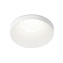 Потолочные светодиодные светильники Led technology CITY L 11.30 W NO DIM белый