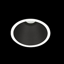 Pop 100 T LED 4K 7W Bianco Nero  220-240V
REMOTE DRIVER INCLUDED 25°