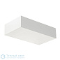 1000423 SLV SHELL 30 WL white 3000K 120° установочная коробка — фото 2
