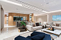 M - LED LINE HE 1 x 12,6W DIM5 B черный Delta Light светильник — фото 5