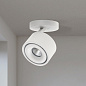 Str 10-602/1 weiß Spotlight SPECTER, 1-lamp, white Orion — фото 2