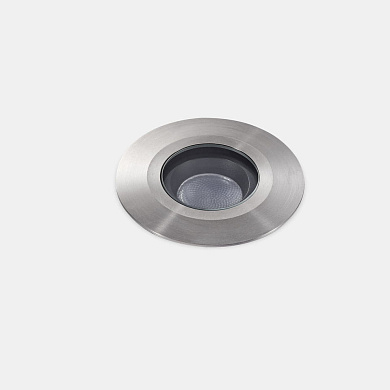 Lua Downlight & Uplight ø80mm Leds C4 встраиваемый уличный светильник
