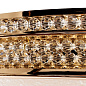 Потолочный светильник Arte Lamp VASSOIO A9205PL-3GO — фото 2
