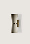 Настенный светильник Lilburn Small Porta Romana TWL63S — фото 5