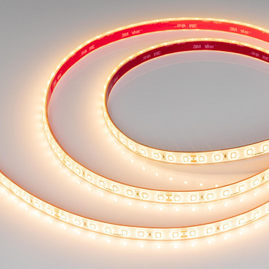 053506 Arlight Лента герметичная RTW-PS-A80-12mm 24V Warm2400 (4.8 W/m, IP67, TWP100, 5m)