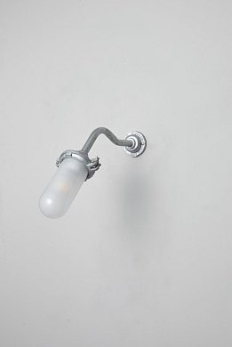 Уличный настенный светильник Original BTC Exterior Bracket 7684 Canted