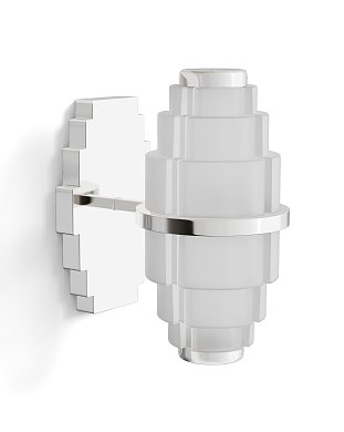 Бра Nobel Devon&Devon, LED, IP44