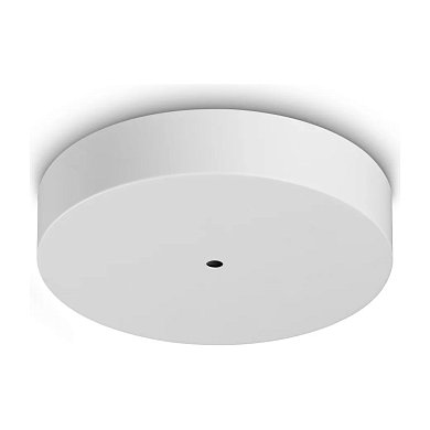 Потолочное основание Mapa Rosone LED Cloud SP7 Ideal Lux 368788, белое