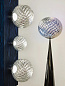 Настенный светильник Tom Dixon Whirl — фото 1