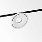 SPM20 - PROFILE 1m B черный Delta Light IMP — фото 4