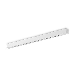 304038 Ideal lux Linear потолочная планка для светильников линейного типа белого цвета