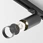 TR021-1-12B3K-W-D-B Maytoni Focus LED Трековый светильник 12W 900лм Черный — фото 3