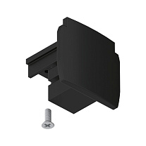 ProRail3 Connector End caps 1-piece set 35x32
