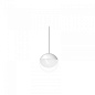 CA112DWHMDI Linea Light Sinfonia Sys Rossini P одиночный светильник для компоновки белый — фото 1
