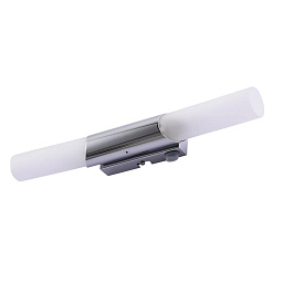 A2470AP-2CC Arte Lamp Aqua-bastone подсветка для зеркал E14 2х40W