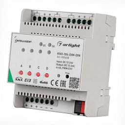 025658 Arlight Knx KNX диммер