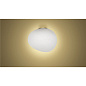 FN1680151MG2_10 Foscarini GREGG Настенный светильник Grande Semi 2 Mylight — фото 1