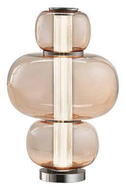 Настольная лампа Italamp Nube 8175/LT