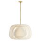 Подвесной светильник Arteriors Mia — фото 7