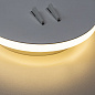 A8231AP-1WH Arte Lamp Electra бра с ридером LED 9W 550Lm 3000K — фото 2