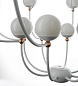 Люстра MM Lampadari Dots 7210/16 — фото 3