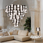 Подвесной светильник La Lollona SLAMP — фото 8